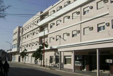 Grand Hotel By Mh