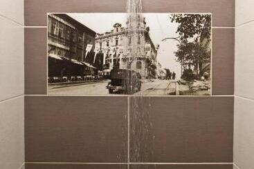 Hostel 1910