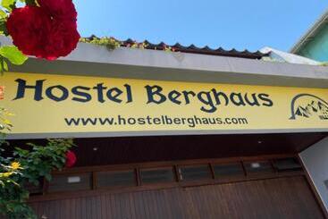 Hostel Berghaus