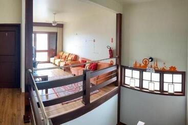 Hostel Berghaus