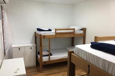 Hostel Berghaus