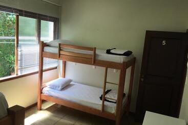Hostel Berghaus
