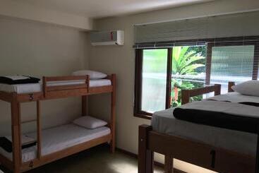 Hostel Berghaus