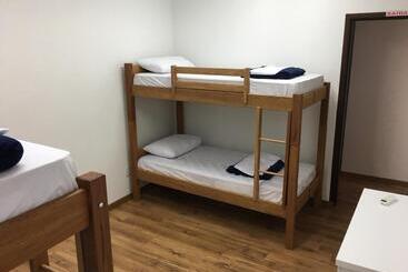 Hostel Berghaus