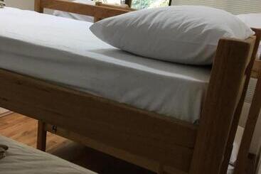 Hostel Berghaus