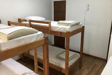 Hostel Berghaus