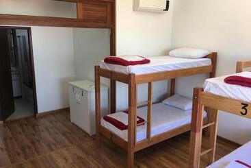 Hostel Berghaus