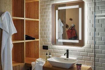 25hours Hotel Langstrasse