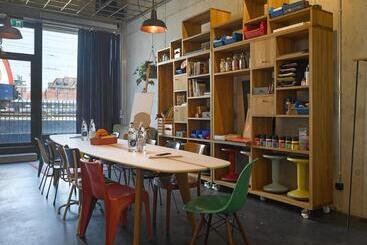 25hours Hotel Langstrasse