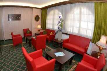 فندق Alex
