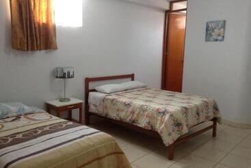 هتل Hostal La Estancia