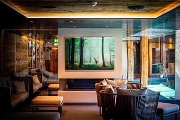 هتل Hôtel De Rougemont & Spa
