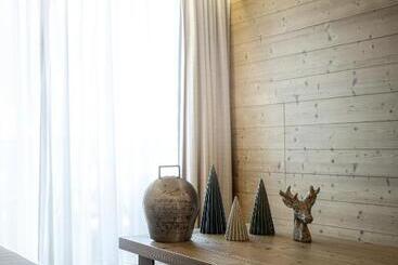 هتل Hôtel De Rougemont & Spa