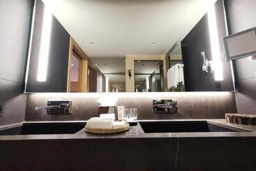 هتل Hôtel De Rougemont & Spa