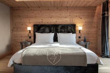 هتل Hôtel De Rougemont & Spa