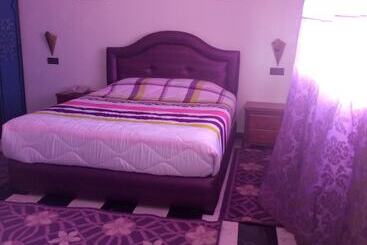هتل Hôtel Ryad Tetouan