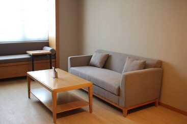 Intercity Hotel Qingdao