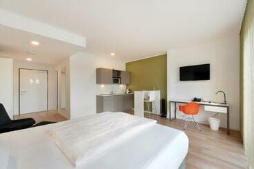 K Apart Hotel & Boardinghouse