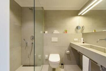 K Apart Hotel & Boardinghouse