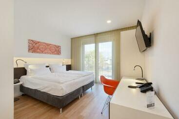 K Apart Hotel & Boardinghouse