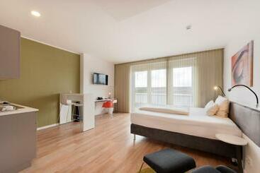 K Apart Hotel & Boardinghouse
