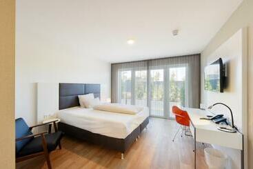 K Apart Hotel & Boardinghouse