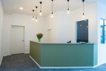 K Apart Hotel & Boardinghouse