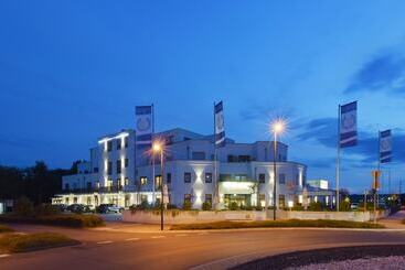 K Apart Hotel & Boardinghouse