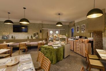 K Apart Hotel & Boardinghouse