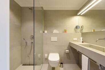 K Apart Hotel & Boardinghouse