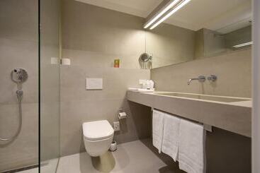 K Apart Hotel & Boardinghouse