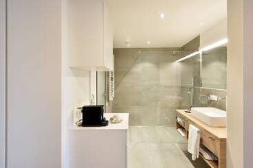 K Apart Hotel & Boardinghouse