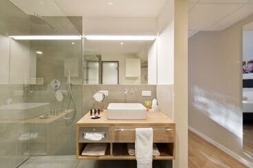 K Apart Hotel & Boardinghouse