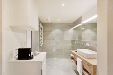 K Apart Hotel & Boardinghouse