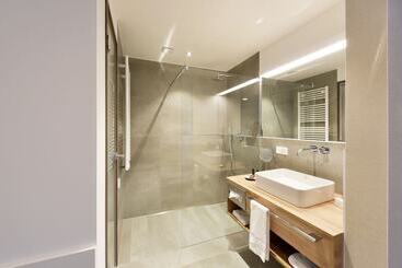 K Apart Hotel & Boardinghouse