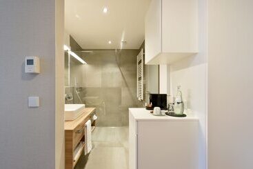 K Apart Hotel & Boardinghouse
