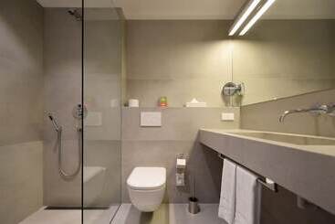 K Apart Hotel & Boardinghouse