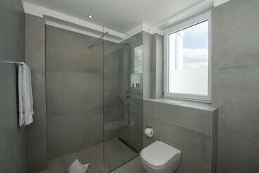 K Apart Hotel & Boardinghouse