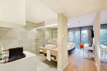 K Apart Hotel & Boardinghouse