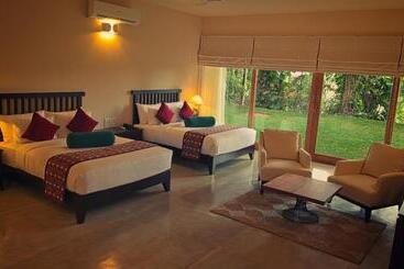 هتل Kings Pavilion Luxury