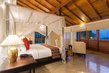 هتل Kings Pavilion Luxury
