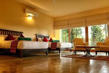 هتل Kings Pavilion Luxury