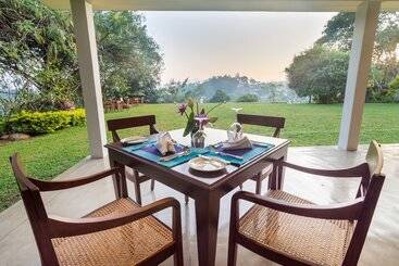 هتل Kings Pavilion Luxury