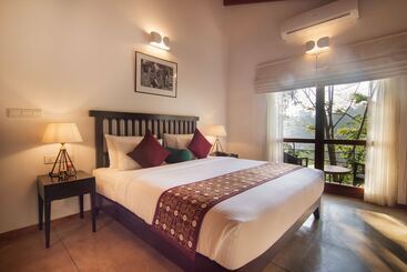 هتل Kings Pavilion Luxury