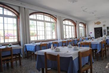 Mastropeppe - San Felice Circeo