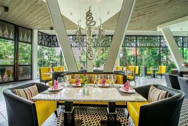 هتل Metta Villa