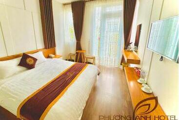 هتل Phuong Anh Golf Valley