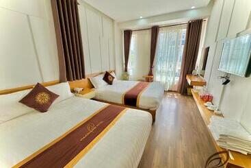 هتل Phuong Anh Golf Valley