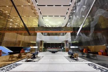 هتل Ramada Wuhan Jianghan
