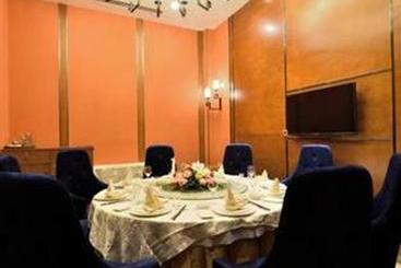 هتل Ramada Wuhan Jianghan